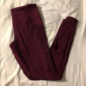 VSX knock out leggings